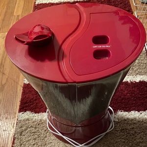 Purchased humidifier for allergies. Needed purifier instead! Brand New!